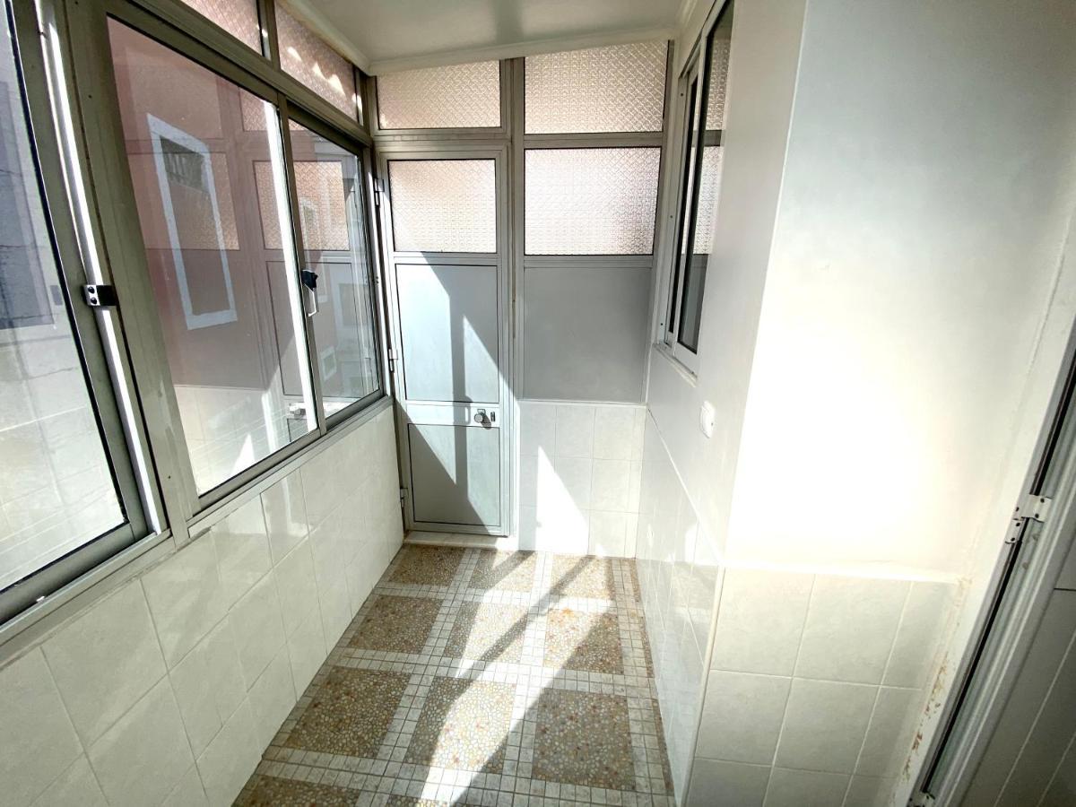 Lisbon Alcantara Seaside 外观 照片